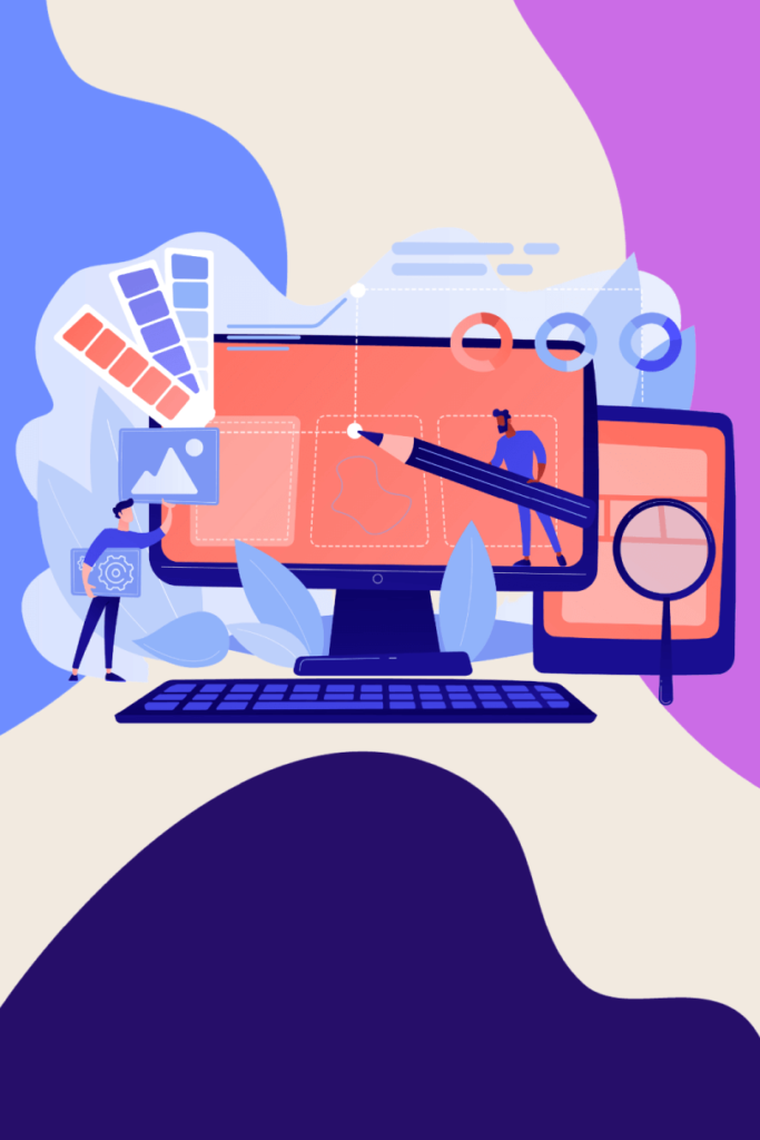 identité visuelle freelance La Rochelle